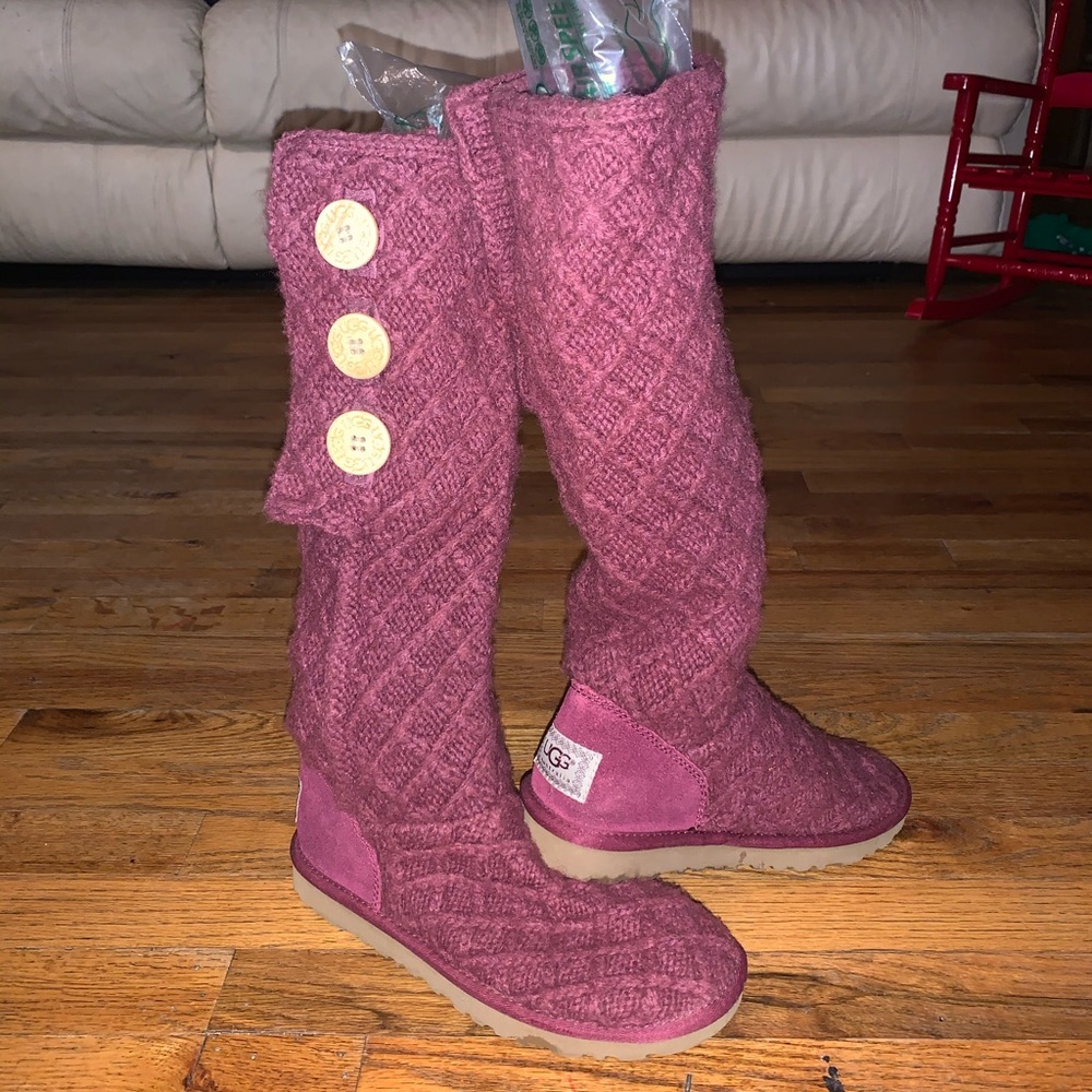 Ugg boots